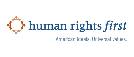 Human Rights First