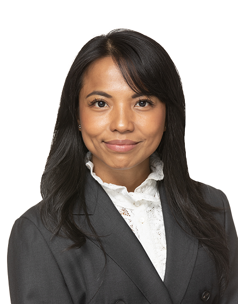 Charlene Valdez Warner